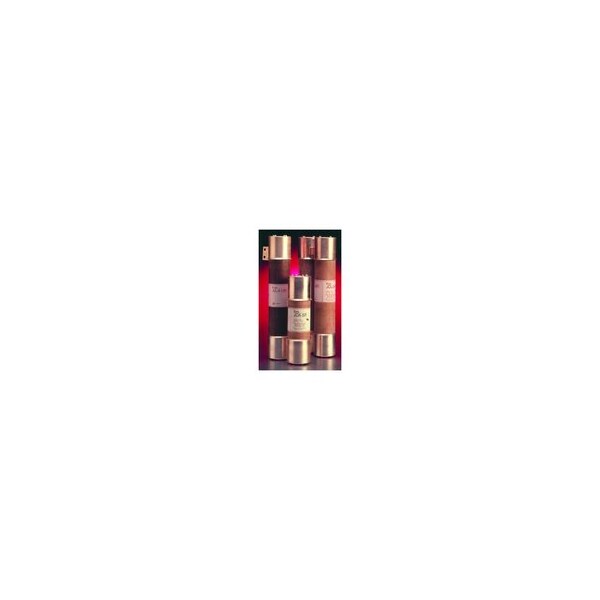 Eaton 3in x 15.6in, 4.8 kV, 200 A, 50 or 80 kA Interrupt Rating, 1-Barrel, Ferrule Terminal, Motor JCL-A-9R - main