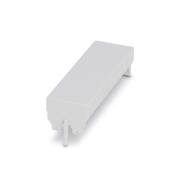 Phoenix Contact ME-IO 37 6 C 10U 7035 DIN rail housing 2202665 - main