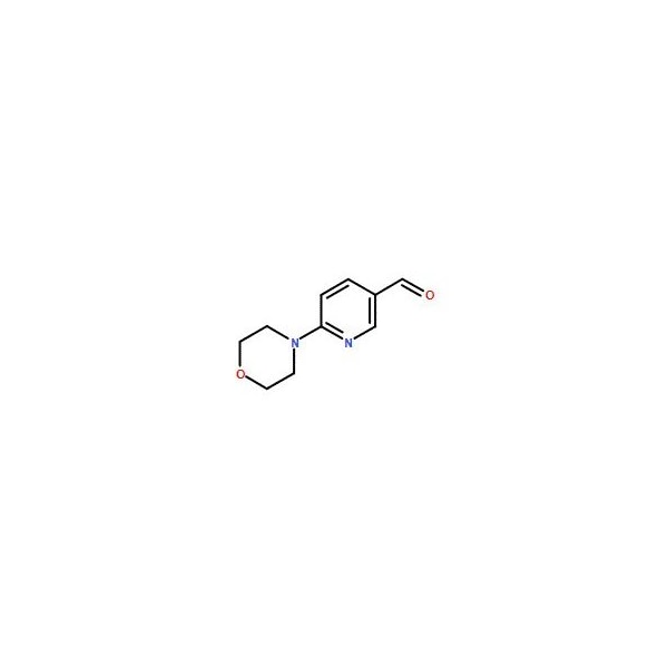 Ak Scientific 6-Morpholinonicotinaldehyde (250mg), CAS 173282-60-5 Y7821-250mg - main