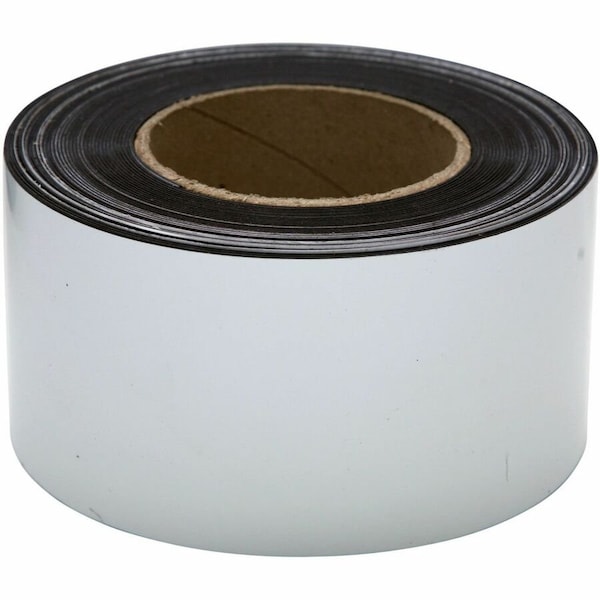 Baumgartens MagTape3"x50'-write on/wipeoff 66153 - main