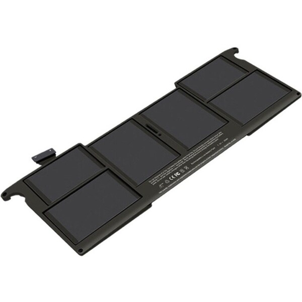 Axiom Li-Polymer Battery For Apple - A1406, 661-6068 A1406-AX - main