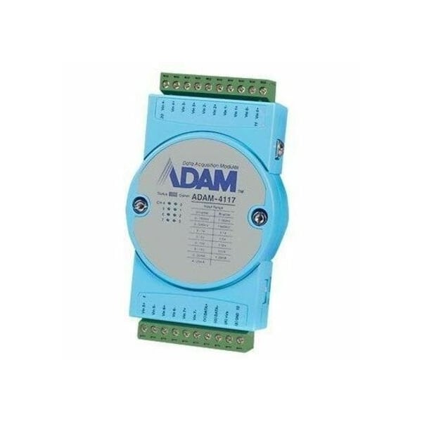 Advantech 8-Ch AI Module ADAM-4117-C - main