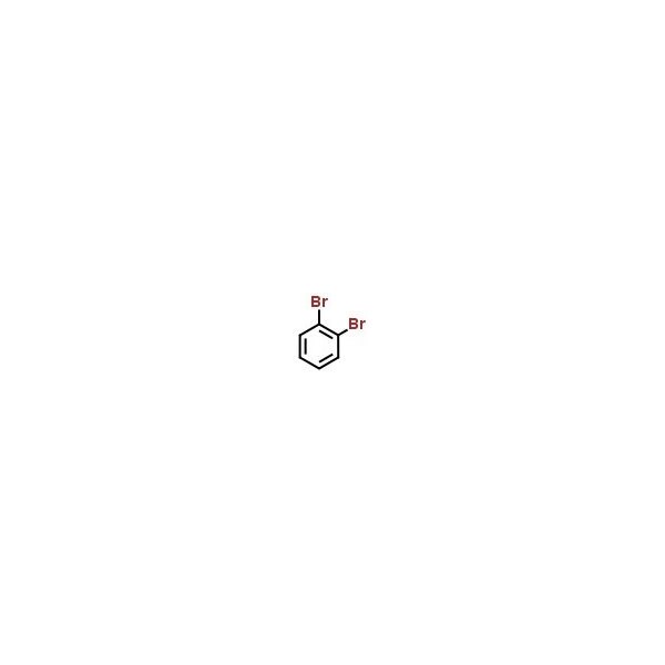 Ak Scientific 1, 2-Dibromobenzene (5g), CAS 583-53-9 F864-5g - main