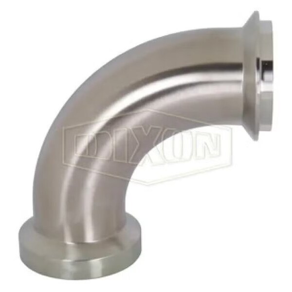 Dixon 90Deg Elbow, 2 in, Female I-Line x Male I-Line, 304 SS, Domestic B2FI-G200 - main