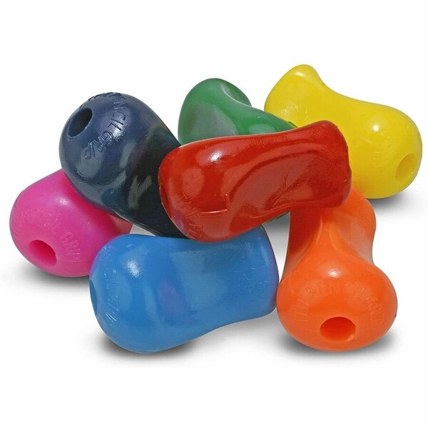 The Pencil Grip Tripod Shape Pencil Grip, PK12 11112 - main