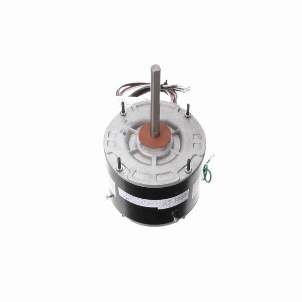 Century Condenser Fan Motor 1/3-1/5 HP 208-230V 1075 RPM TE EM3465F - main
