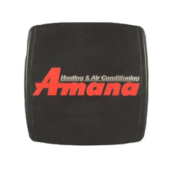 Goodman 0161R00008P Cap, Amana Logo 0161R00008 - main