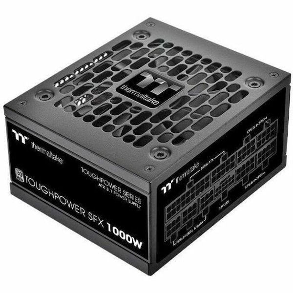 Thermaltake TOUGHPOWER SFX 80+ PL at INUM at X 3.1 STANDARD 1000W POWER SUPPLY PS-STP-1000FNFAPU-1 - main