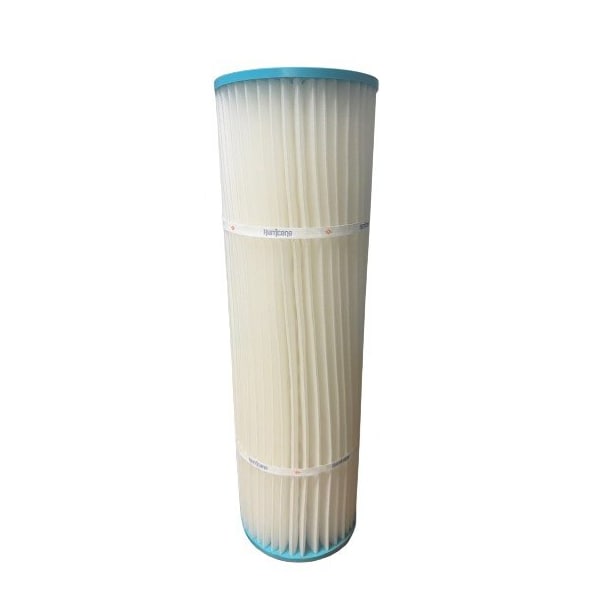 Hurricane Pentair 15 Sq Foot Quad DE 60 HF6960-01 - main