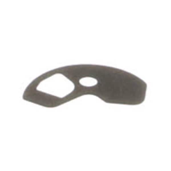 Echo GASKET-CIRCU. PLATE 12316403930 - main