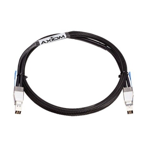 Accortec STACKING CABLE DELL COMPATIBLE 3M 470-AAPX-ACC - main