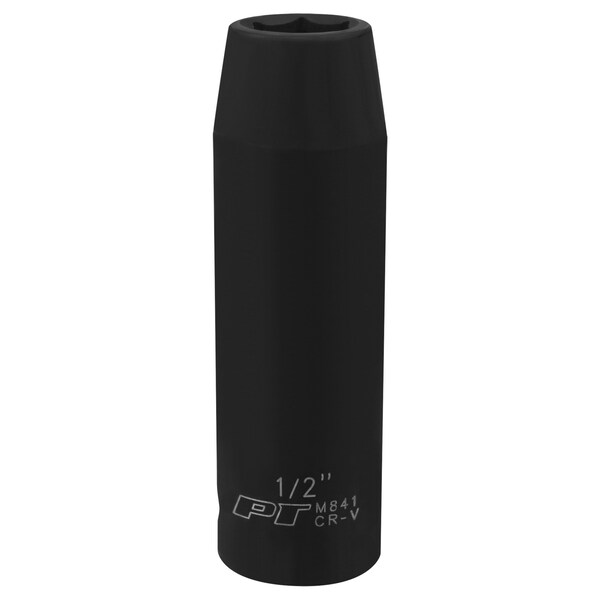 Performance Tool 1/2 In Dr. Deep Impact Socket 1/2 In Socket Dp Imp 1, M841 M841 - main
