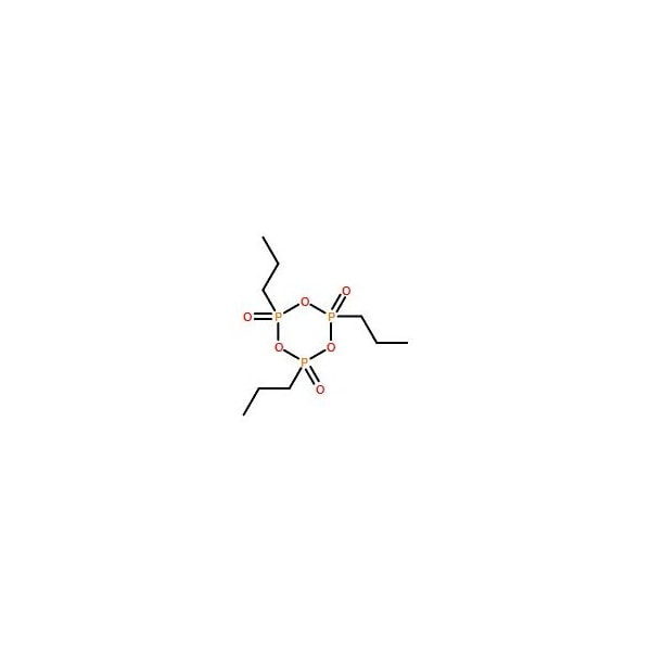 Ak Scientific 1-Propanephosphonic anhydride 50% in toluene (25g), CAS 68957-94-8 9207AF-25g - main