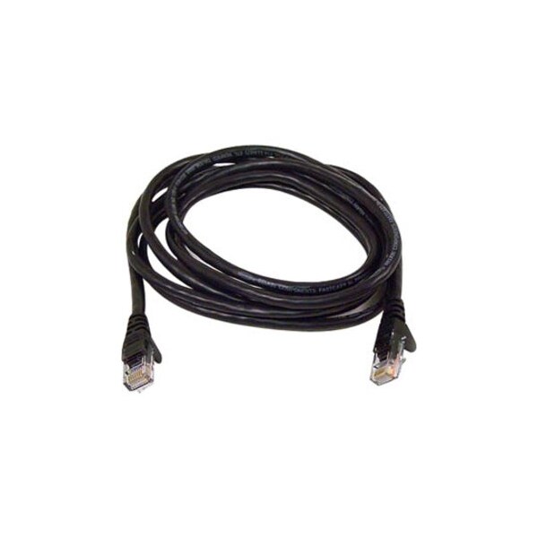 Belkin Cable, Cat6, Utp, Rj45M/M, 7 , Grn, Patch A3L980-07-GRN - main