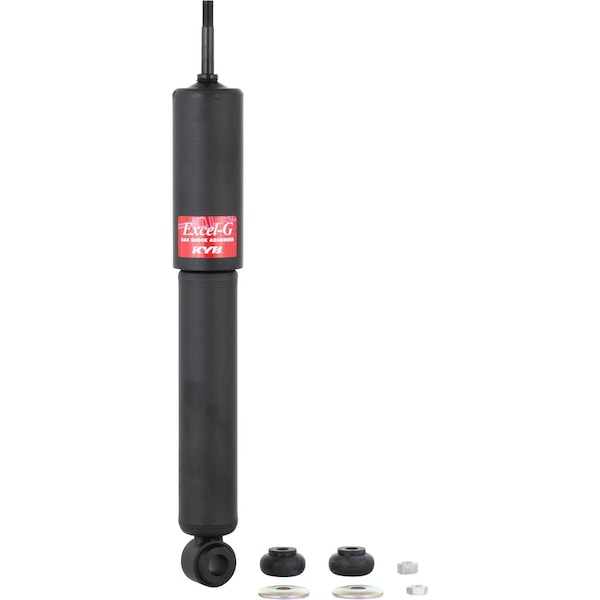 Kyb Gas Shock, 344268 - main