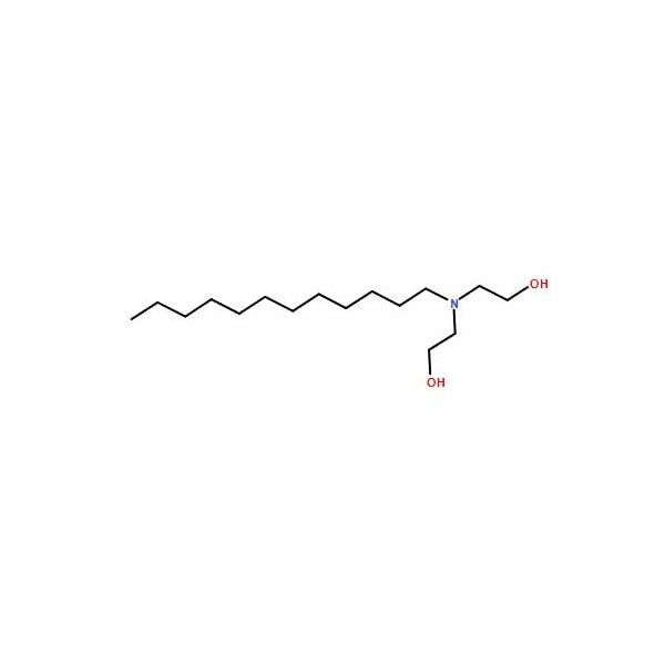 Ak Scientific N-Lauryldiethanolamine (5g), CAS 1541-67-9 8591AL-5g - main