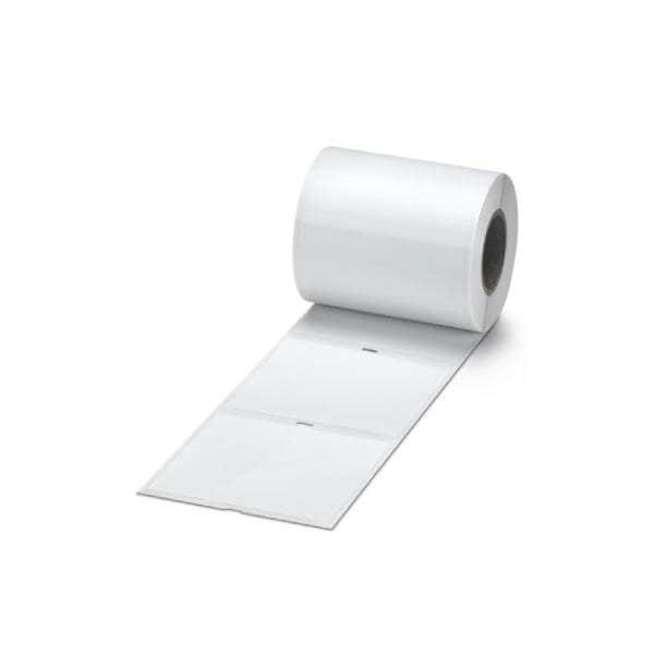 Phoenix Contact EML-HA 100X90R Label for rough 0830732 - main