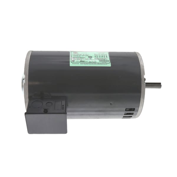 Taco 2HP 200-230/460V 3Ph Motor 1661-026 - main