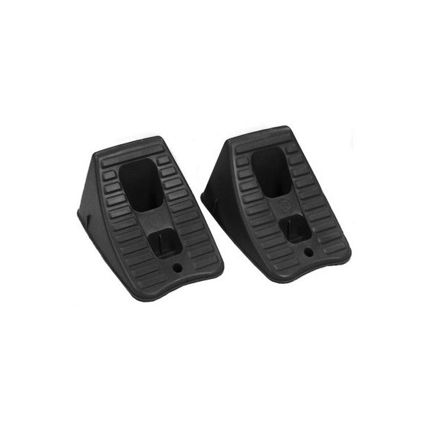 Flotool Wheel Chock 2Pk 11930 - main