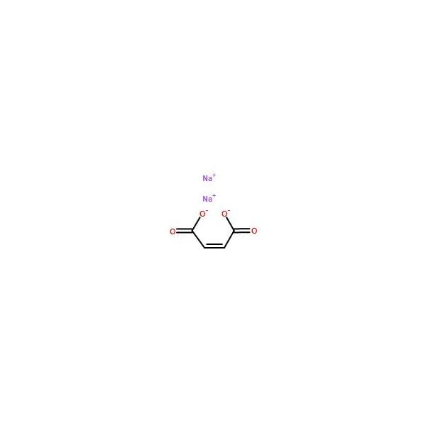 Ak Scientific Maleic acid disodium salt (5g), CAS 371-47-1 7137AF-5g - main