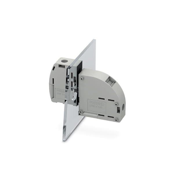 Phoenix Contact UWV 50/S Panel feed-through terminal 1713711 - main