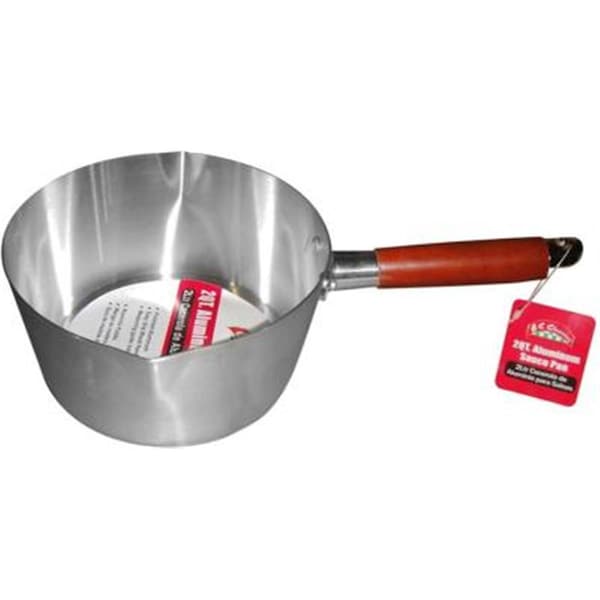 Bene Casa BC43712 2 qt Sauce Pan with Wood Handle 231009 - main