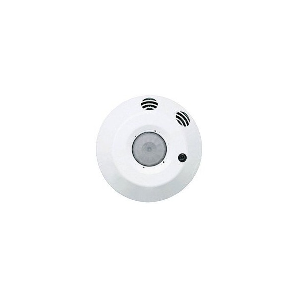Leviton Multi-Technology Ceiling Mount Occupancy Sensor ODC10-MDW - main