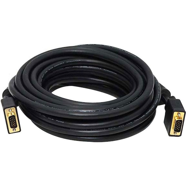 Monoprice Super VGA Video Cable 3621 - main