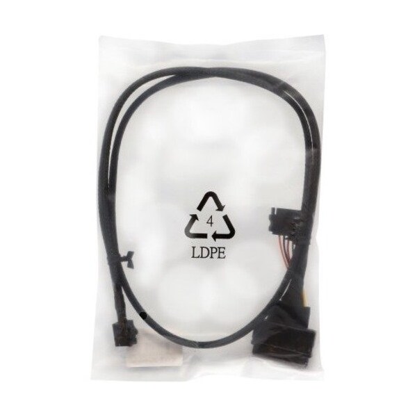 Syba IO Crest U.2 (SFF-8639) NVMe PCIe to Mini SAS (SFF-8643) SSD Cable SI-CAB40120 - main