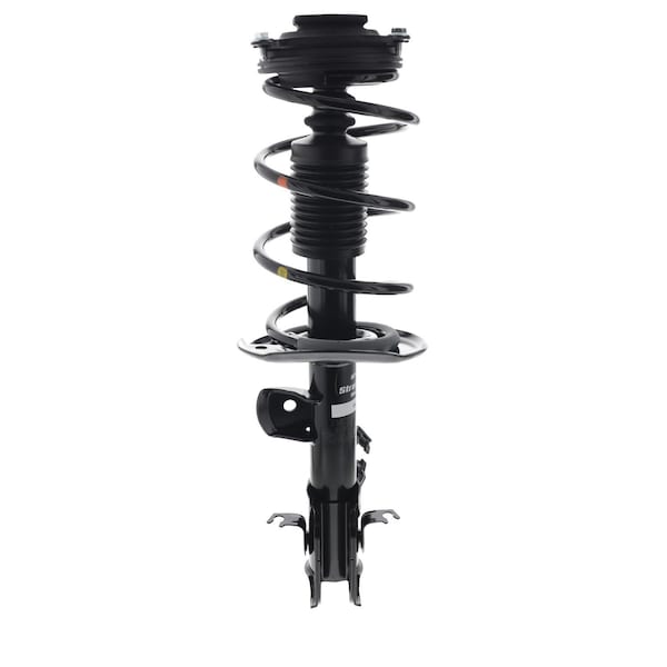 Kyb Complete Corner Unit Assembly -Strut, Mount and Spring, SR4680 - main