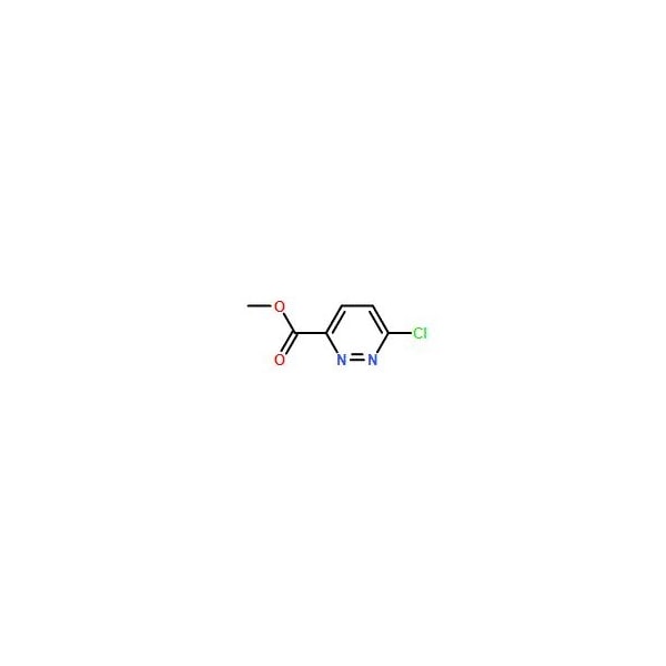 Ak Scientific Methyl 6-chloropyridazine-3-carboxylate (5g), CAS 65202-50-8 W7653-5g - main