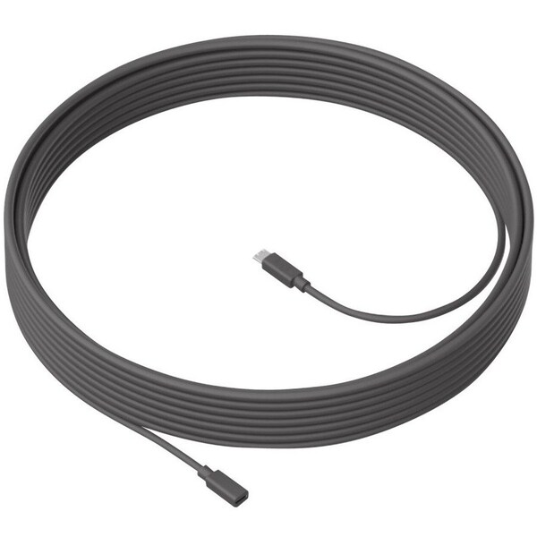 Logitech MeetUp 10m Mic Extension Cable 950-000005 - main