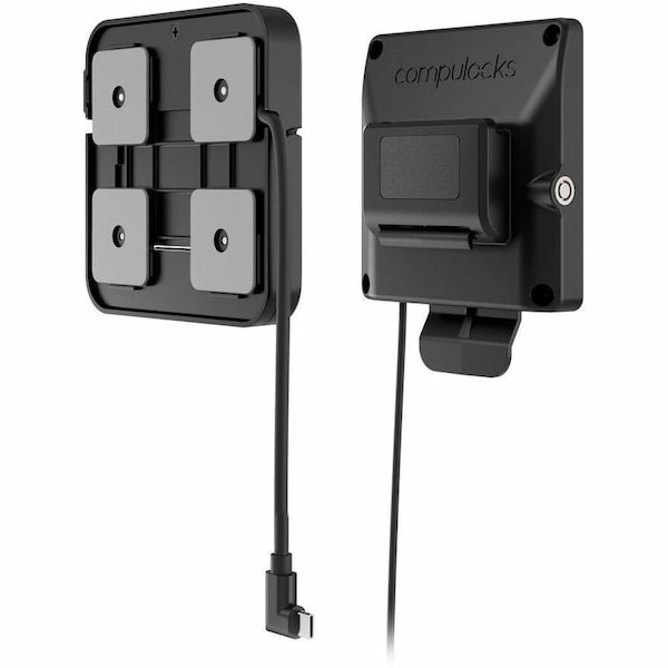 Compulocks PowerMove VESA Black PM01 - main