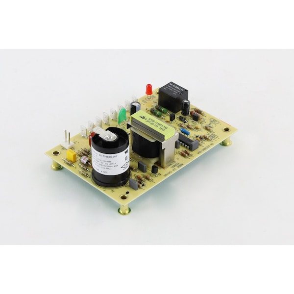 Fenwal 120vDSI, 4secTFI, NoPP, 1try 35-704600-001 - main