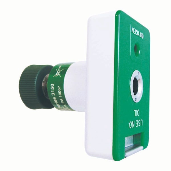 Jorgensen Laboratories Chemtron Female To Diss Female J0536FC - main