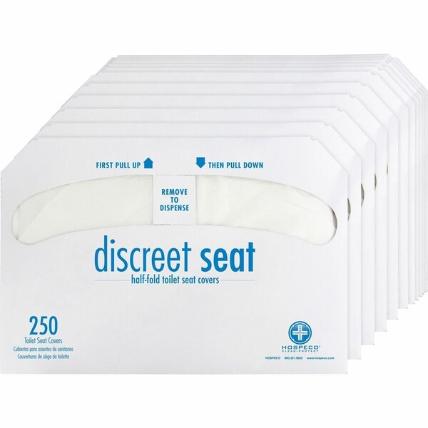 Impact Products 20Pk 5K Toil Seat Cover 25177673 - main
