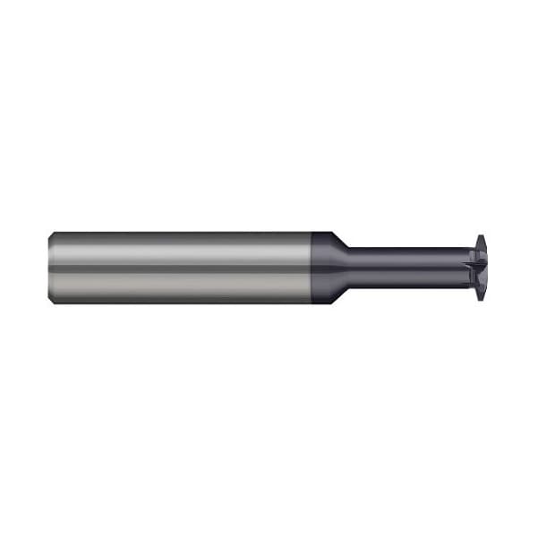 Harvey Tool Thread Milling Cutter-Single Form-ACME, 675870-C3, AlTiN, 1/2-10 Thread Size, .360" Cutter Diameter 675870-C3 - main