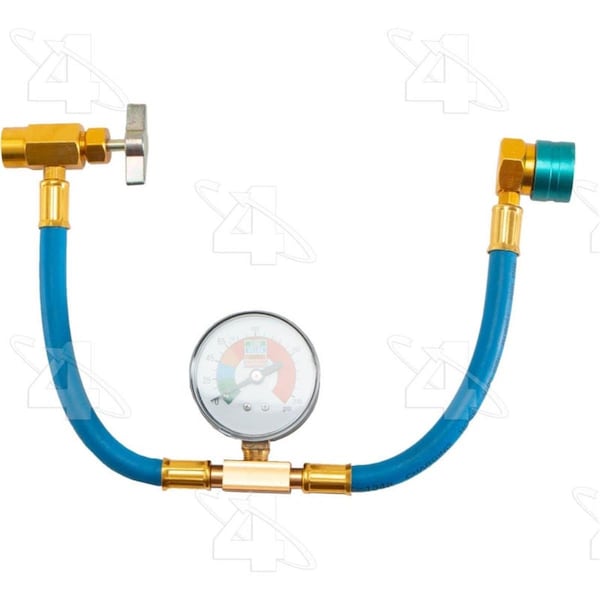 Four Seasons Flowers Four Seasons R1234YF Piercing Charging Unit 59313 - main