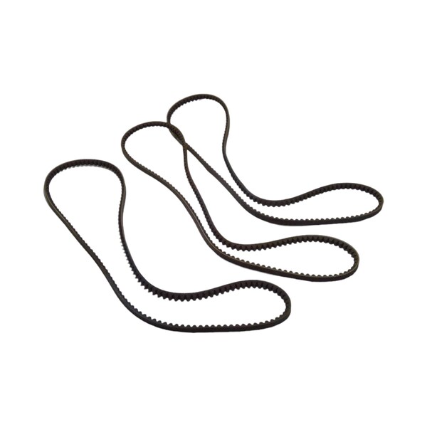 Caterpillar VEE BELT SET, CATERPILLAR OEM 6L5117 6L5117 - main