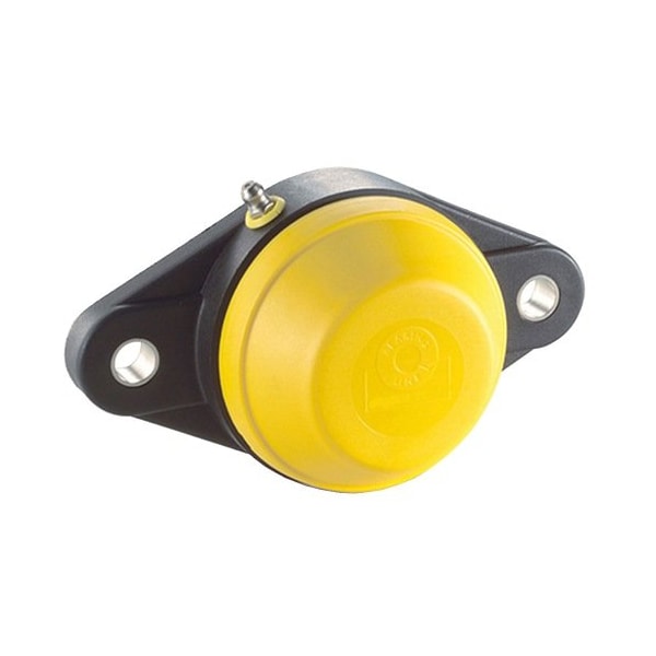 System Plast Bearing-Flanged UCFH206-20-CEC UCFH206-20-CEC - main