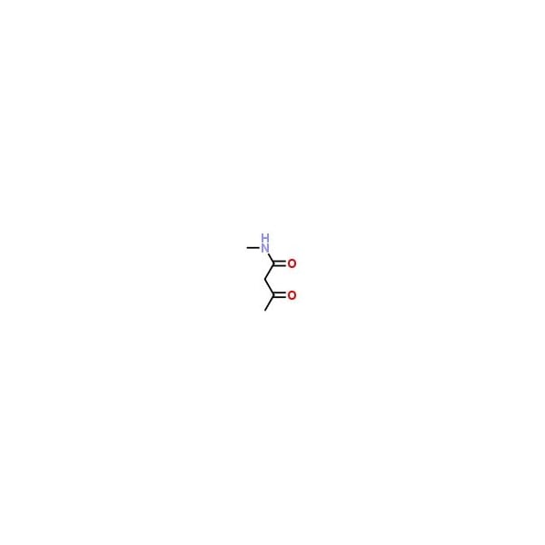 Ak Scientific N-Methylacetoacetamide (5g), CAS 20306-75-6 D259-5g - main