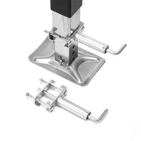 Stromber LG119113 1.5 Lbs. Trailer Landing Gear S2I-LG119113 - main