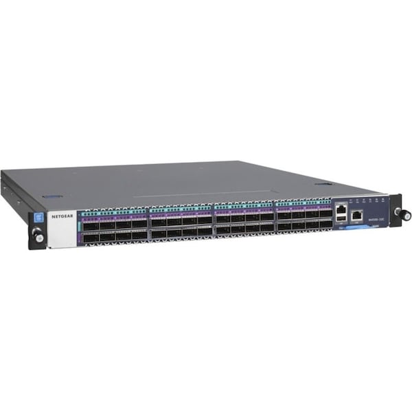 Netgear M4500-32C Managed Switch CSM4532-100NAS - main