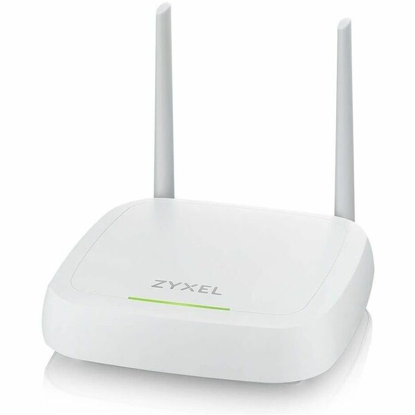 Zyxel BE5100 WiFi 7 NebulaFlex AP NWA30BE - main
