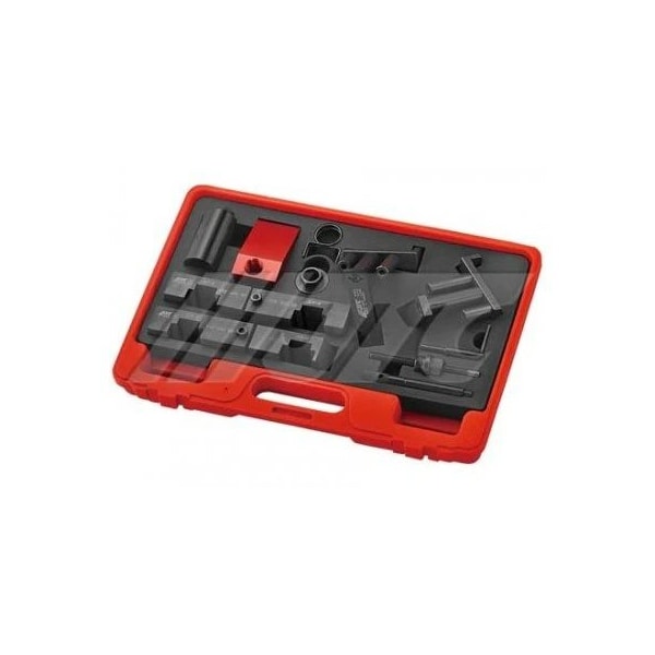 Jtc Auto Tools Secondary Chain Tensioner Tool for BMW M60/M62 VANOS, Camshaft Chain Fix 4909 - main
