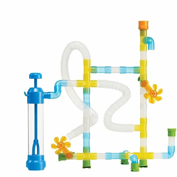 Edxeducation Crazy Tube Set 66358 - main