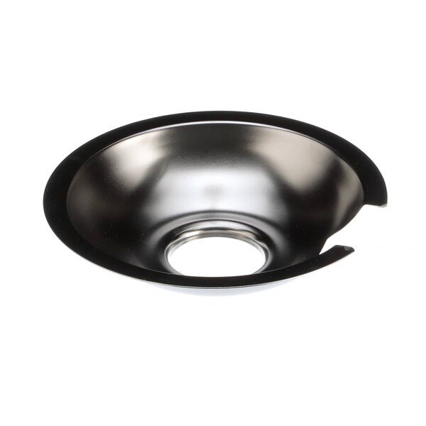Whirlpool ROUND ELECTRIC RANGE BURNER DR 715877 - main