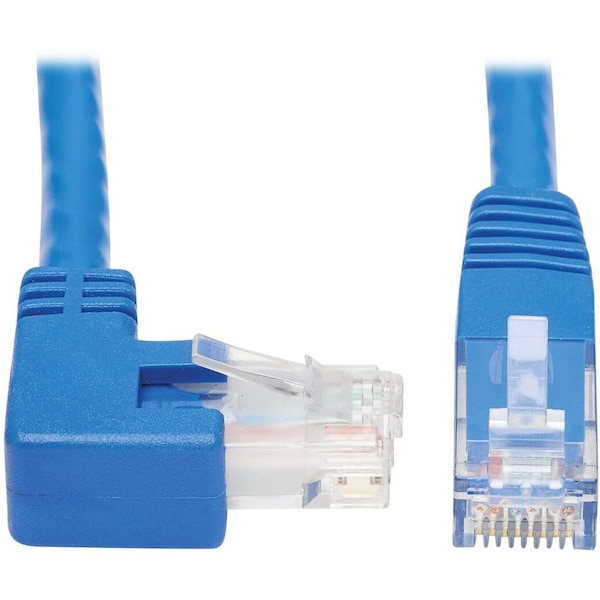 Tripp Lite Ethernet Cable N204-015-BL-RA - main