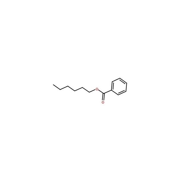 Ak Scientific Hexyl benzoate (100mL), CAS 6789-88-4 6120AF-100mL - main