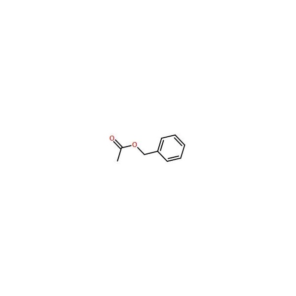 Ak Scientific Benzyl acetate (500g), CAS 140-11-4 G958-500g - main